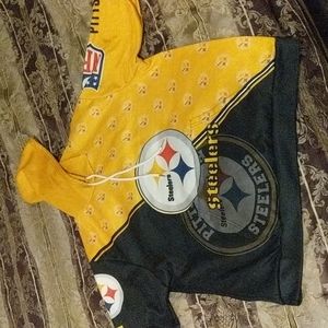 Pittsburgh Steelers hoodie